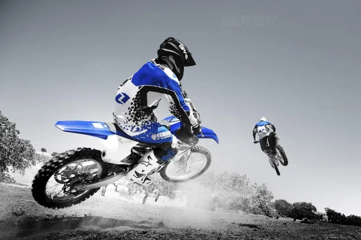 Yamaha YZF250 e YZF450 2014 (5)