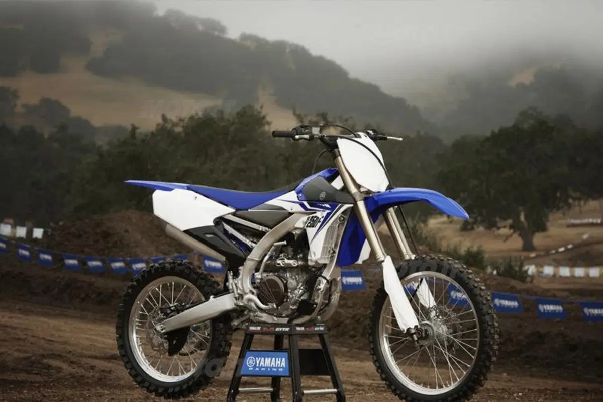 Yamaha YZF250 e YZF450 2014 (7)