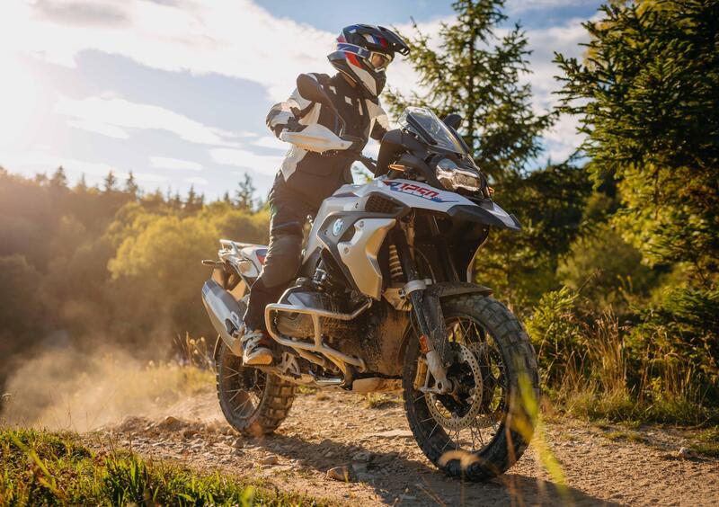 Vendite a +21% in Germania. Davanti R 1250 GS e Z900