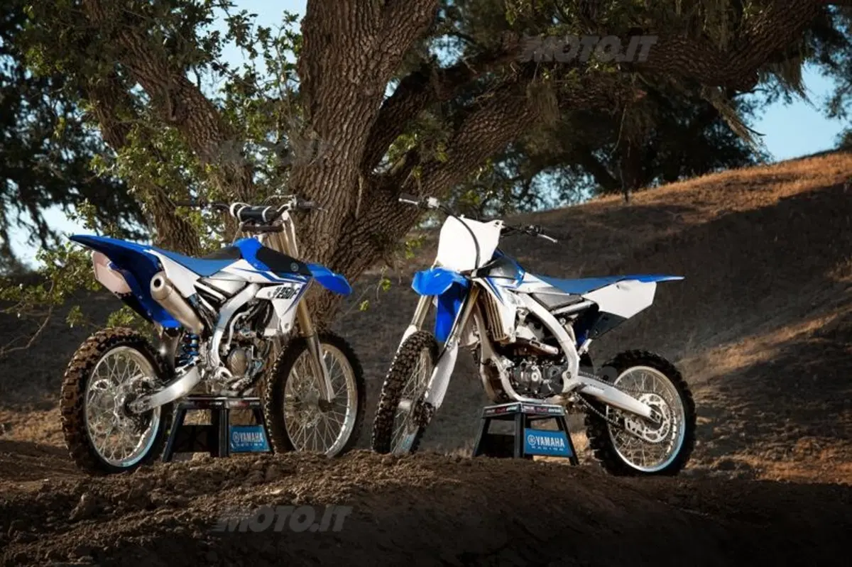 Yamaha YZF250 e YZF450 2014 (9)
