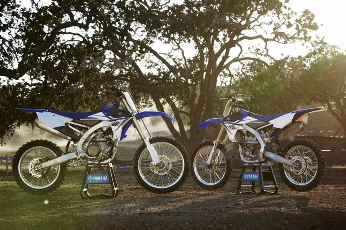 Yamaha YZF250 e YZF450 2014 (10)