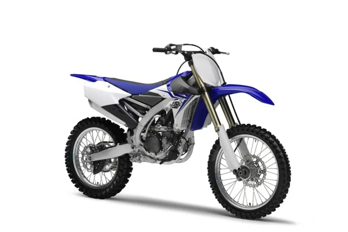 Yamaha YZF250 e YZF450 2014 (11)