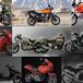 Harley-Davidson Pan America e le altre: 10 moto dall’estetica rivoluzionaria [GALLERY]