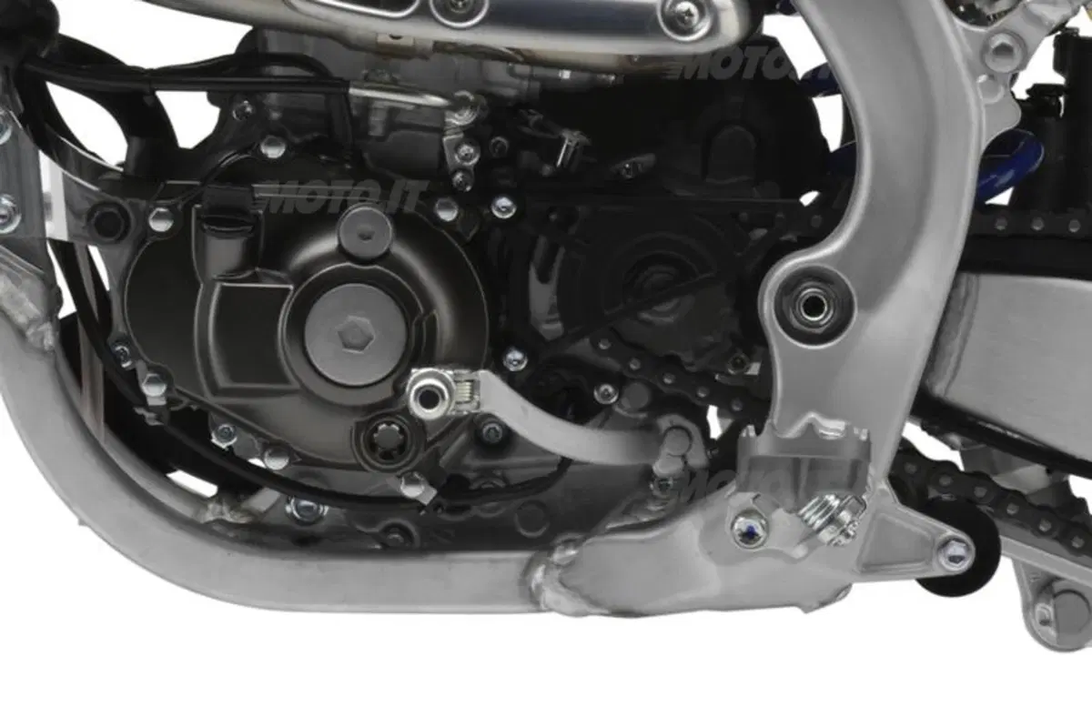 Yamaha YZF250 e YZF450 2014 (19)