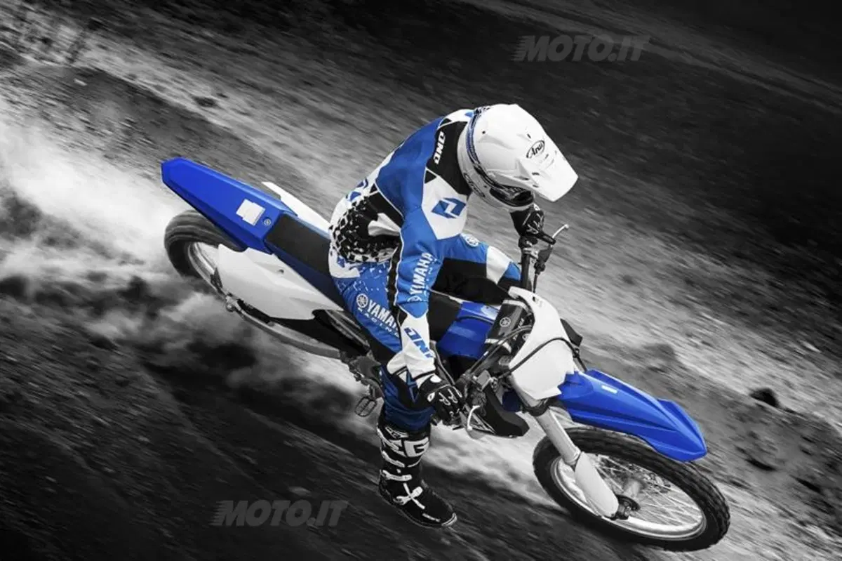 Yamaha YZF250 e YZF450 2014 (25)
