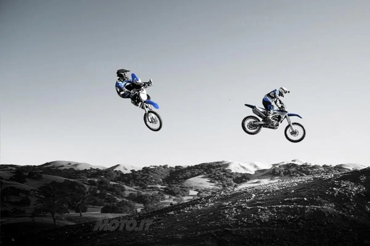 Yamaha YZF250 e YZF450 2014 (28)