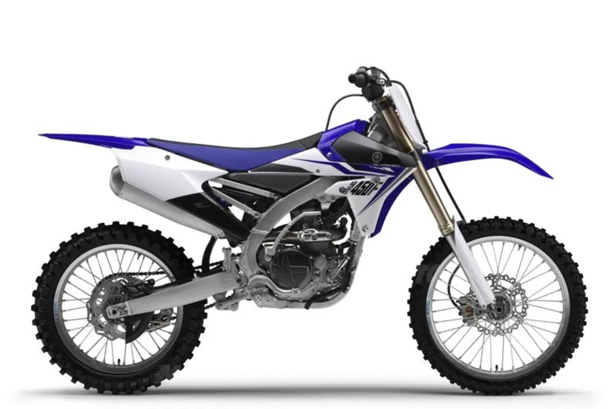 Yamaha YZF250 e YZF450 2014 (34)