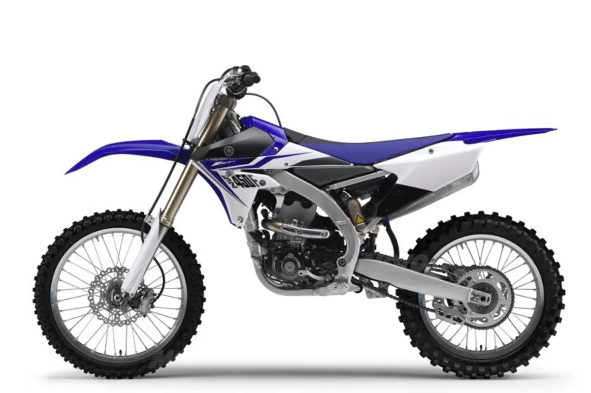 Yamaha YZF250 e YZF450 2014 (35)