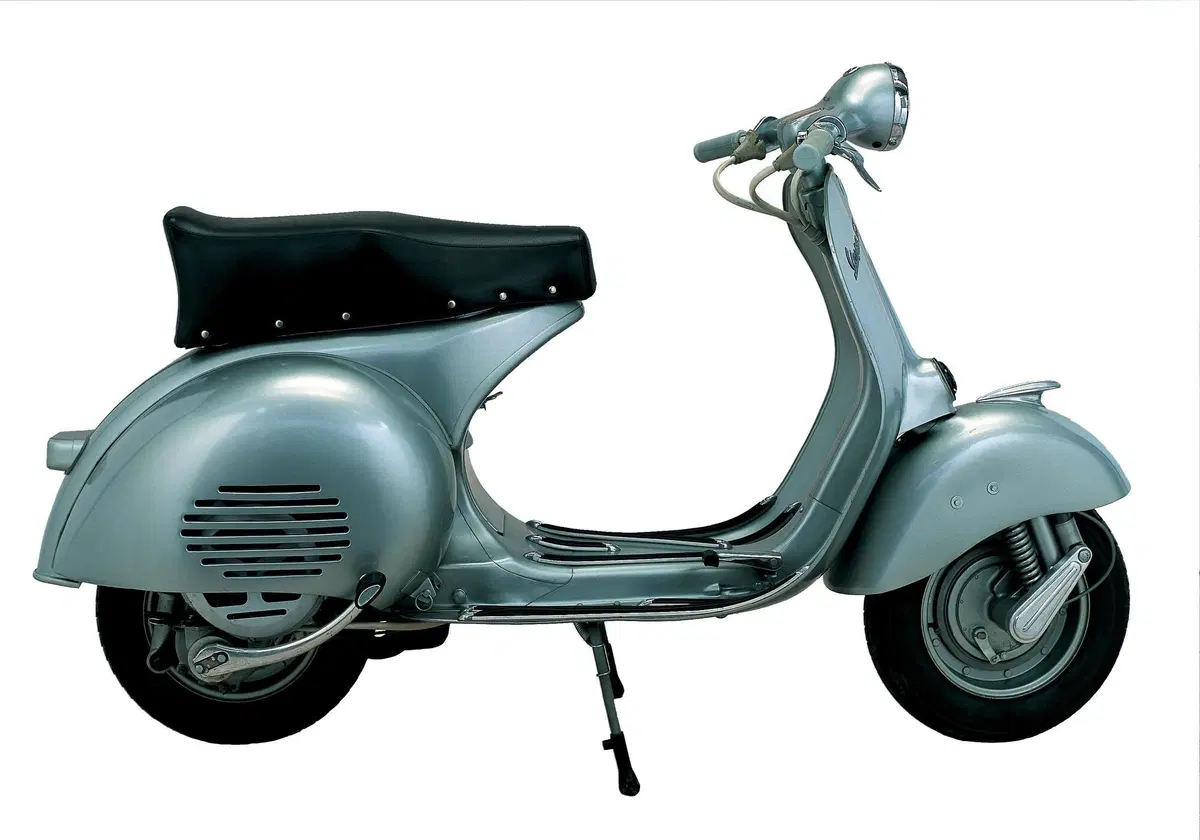 Tanti Auguri Vespa! Lo scooter più famoso al mondo compie 75 anni [GALLERY] (11)
