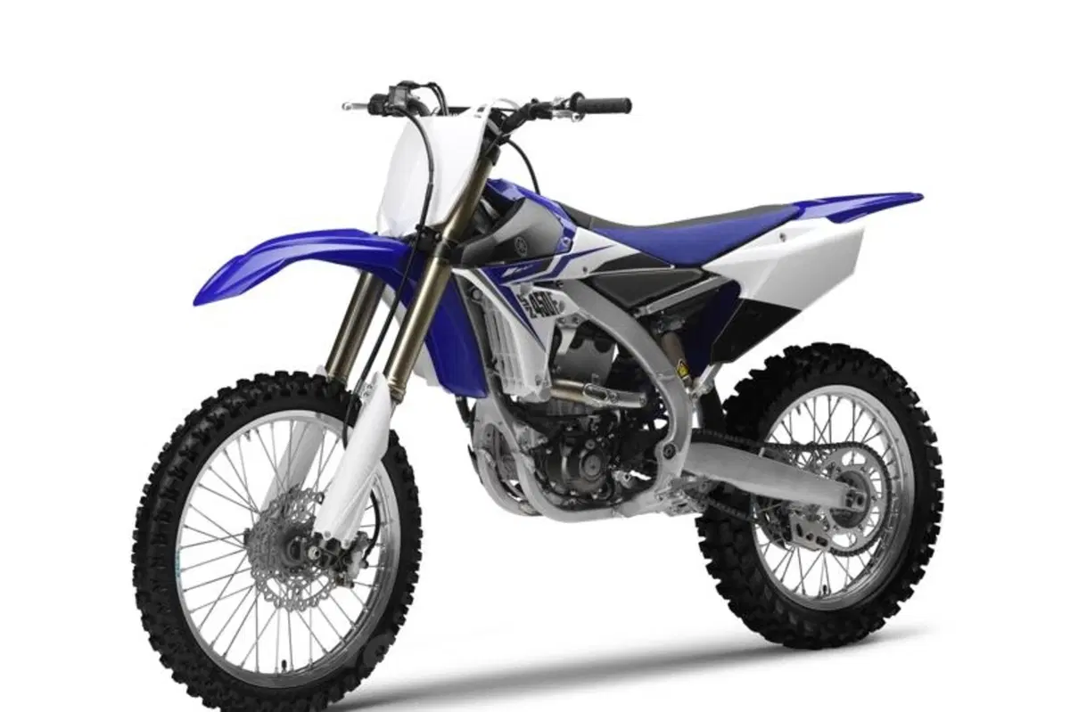 Yamaha YZF250 e YZF450 2014 (36)