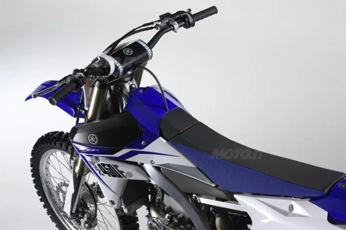 Yamaha YZF250 e YZF450 2014 (45)
