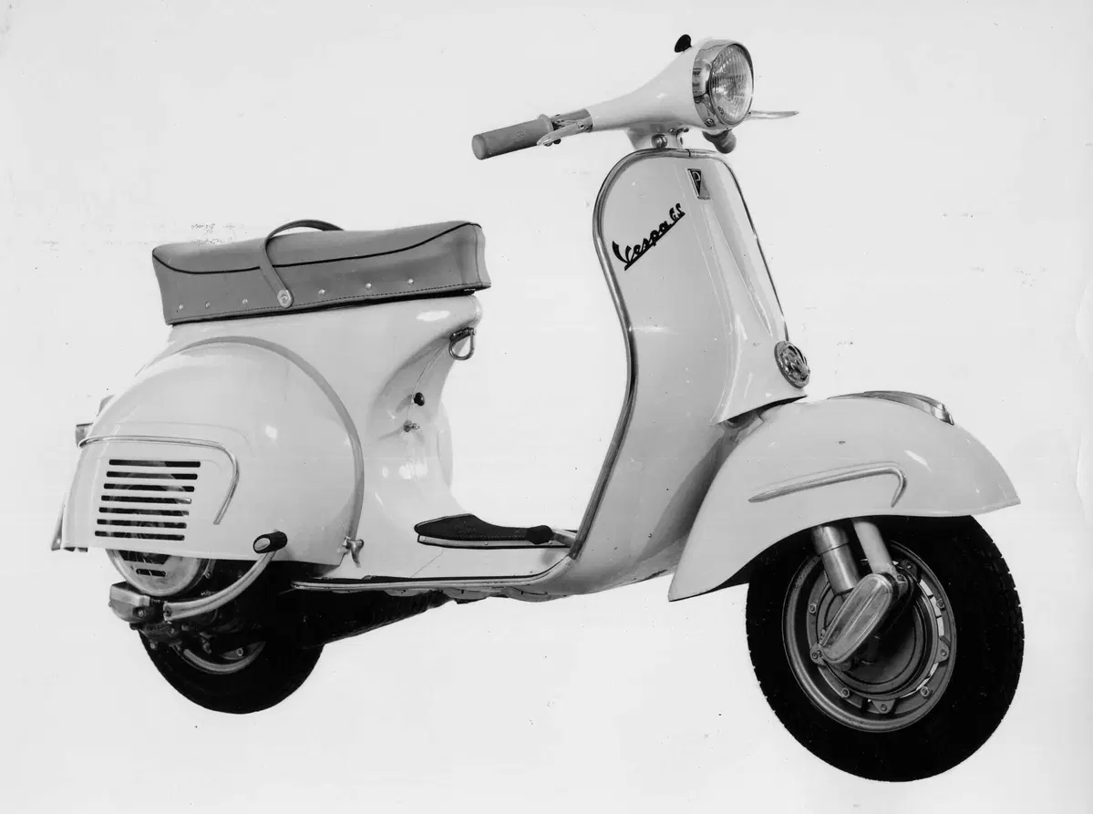 Tanti Auguri Vespa! Lo scooter più famoso al mondo compie 75 anni [GALLERY] (13)