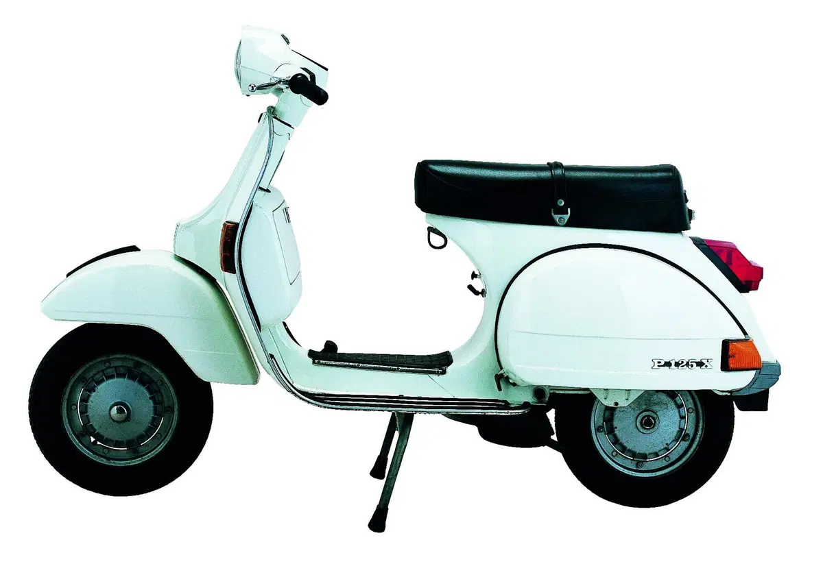 Tanti Auguri Vespa! Lo scooter più famoso al mondo compie 75 anni [GALLERY] (28)
