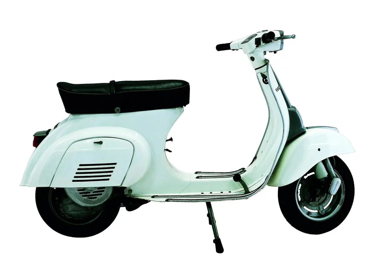 Tanti Auguri Vespa! Lo scooter più famoso al mondo compie 75 anni [GALLERY] (22)