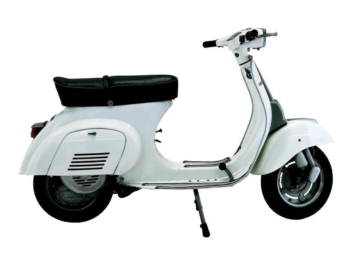 Tanti Auguri Vespa! Lo scooter più famoso al mondo compie 75 anni [GALLERY] (26)