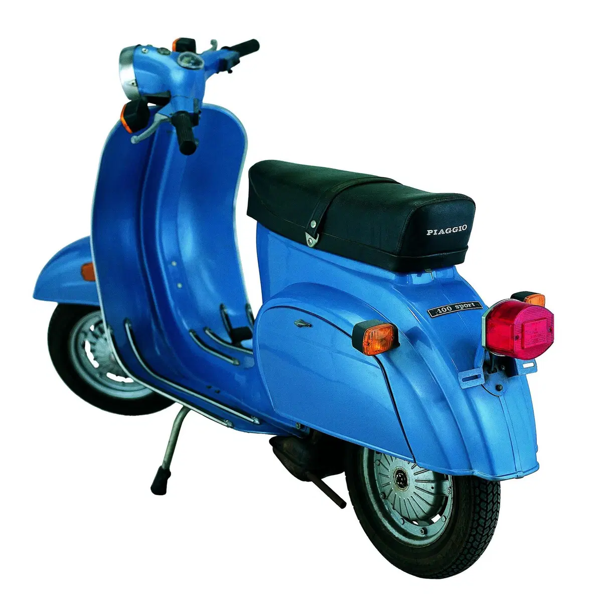Tanti Auguri Vespa! Lo scooter più famoso al mondo compie 75 anni [GALLERY] (27)