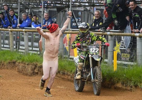 MX. Le foto più spettacolari del  GP di Francia