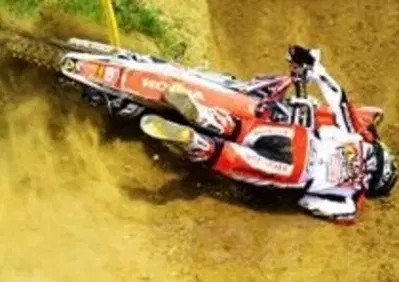 MX. Le foto più spettacolari del  GP di Francia