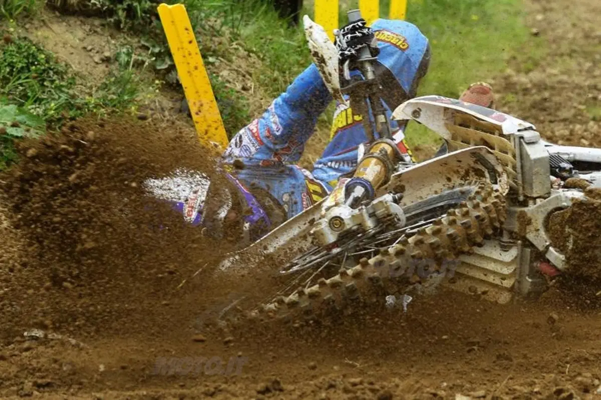 MX. Le foto più spettacolari del  GP di Francia