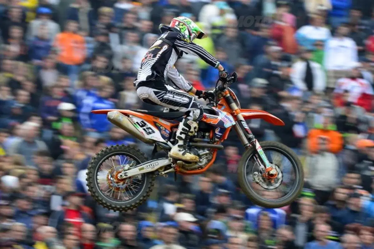 MX. Le foto più spettacolari del  GP di Francia (6)