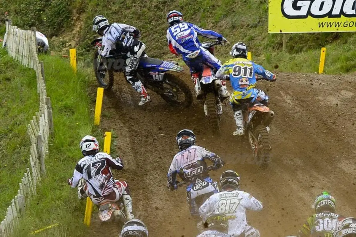 MX. Le foto più spettacolari del  GP di Francia (10)