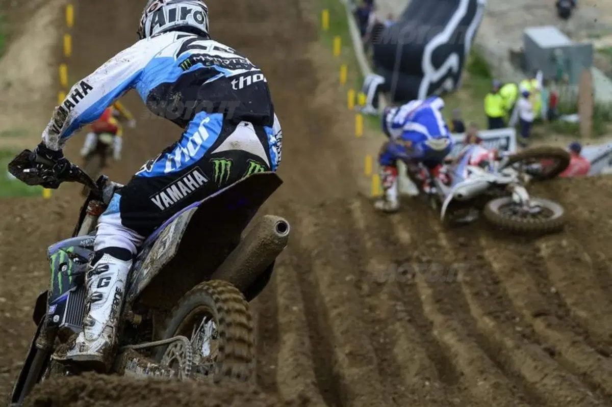 MX. Le foto più spettacolari del  GP di Francia (11)