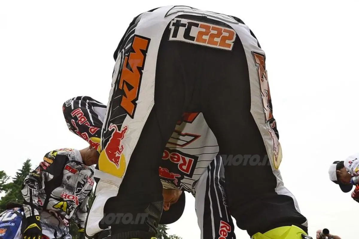 MX. Le foto più spettacolari del  GP di Francia (12)