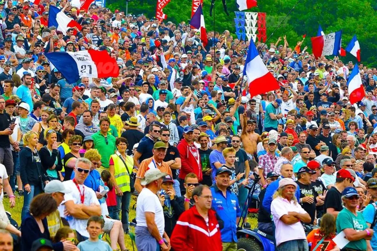 MX. Le foto più spettacolari del  GP di Francia (13)