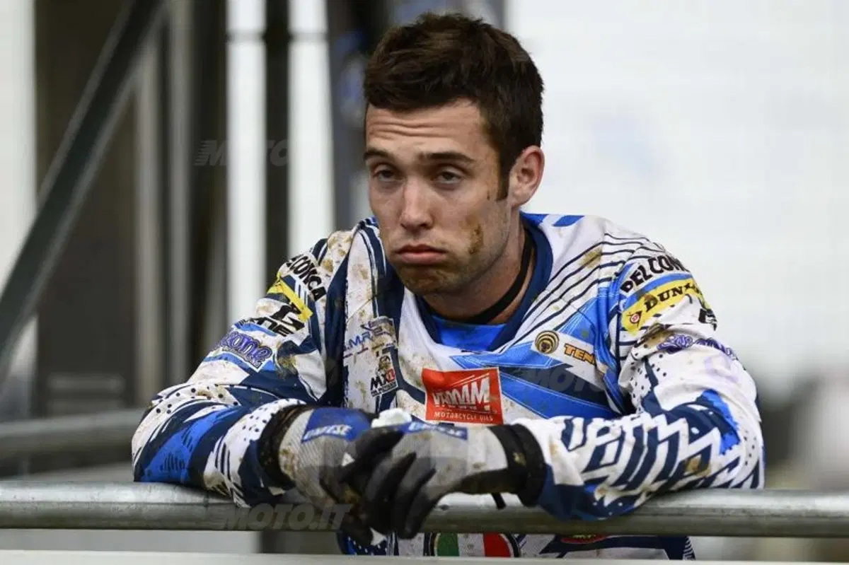 MX. Le foto più spettacolari del  GP di Francia (14)