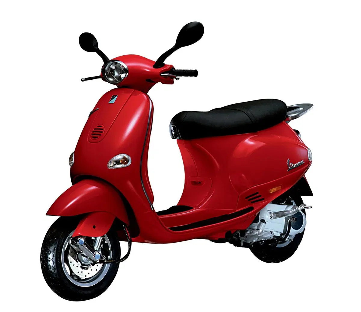 Tanti Auguri Vespa! Lo scooter più famoso al mondo compie 75 anni [GALLERY] (35)