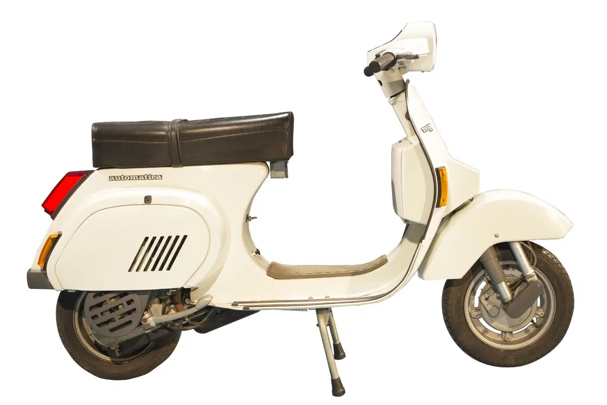 Tanti Auguri Vespa! Lo scooter più famoso al mondo compie 75 anni [GALLERY] (31)