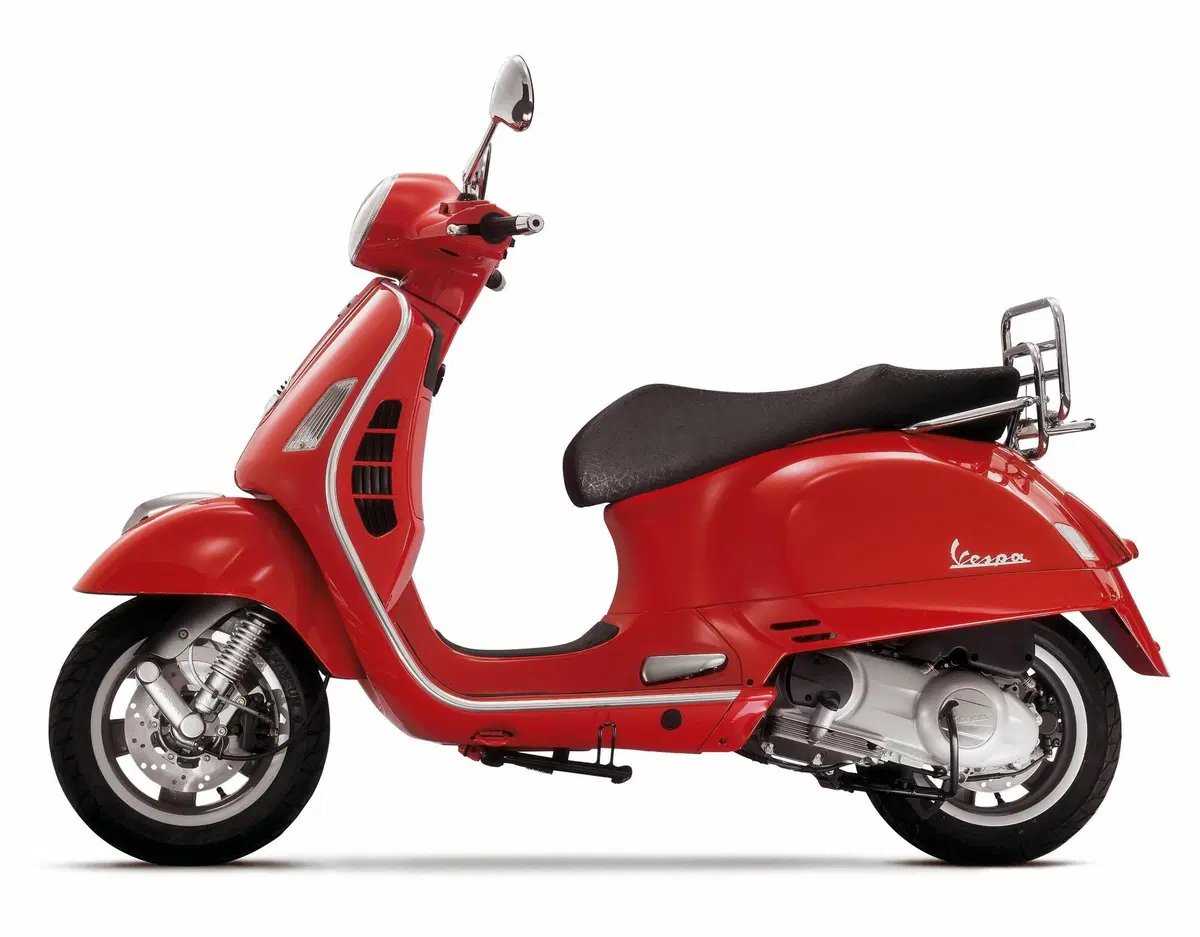Tanti Auguri Vespa! Lo scooter più famoso al mondo compie 75 anni [GALLERY] (43)
