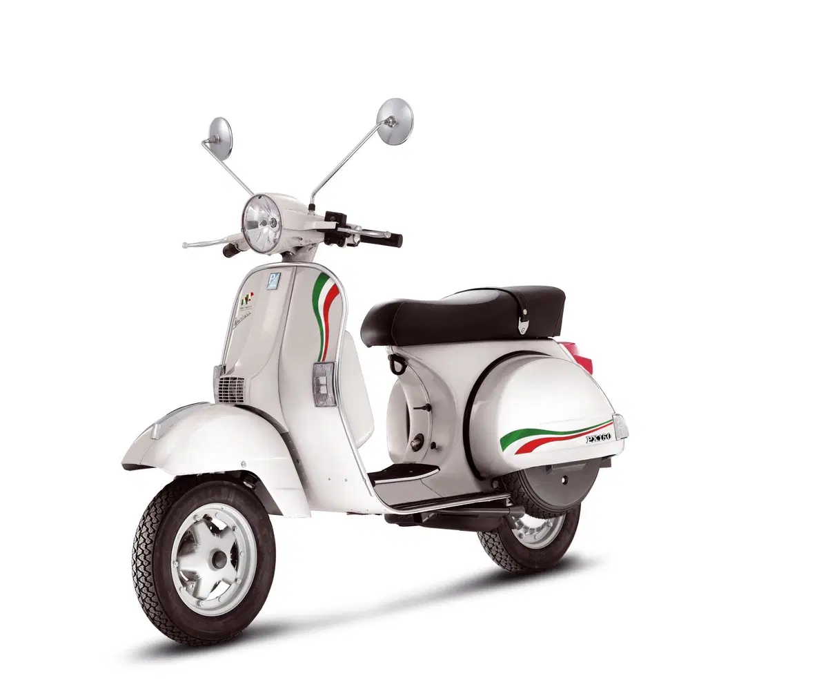 Tanti Auguri Vespa! Lo scooter più famoso al mondo compie 75 anni [GALLERY] (37)
