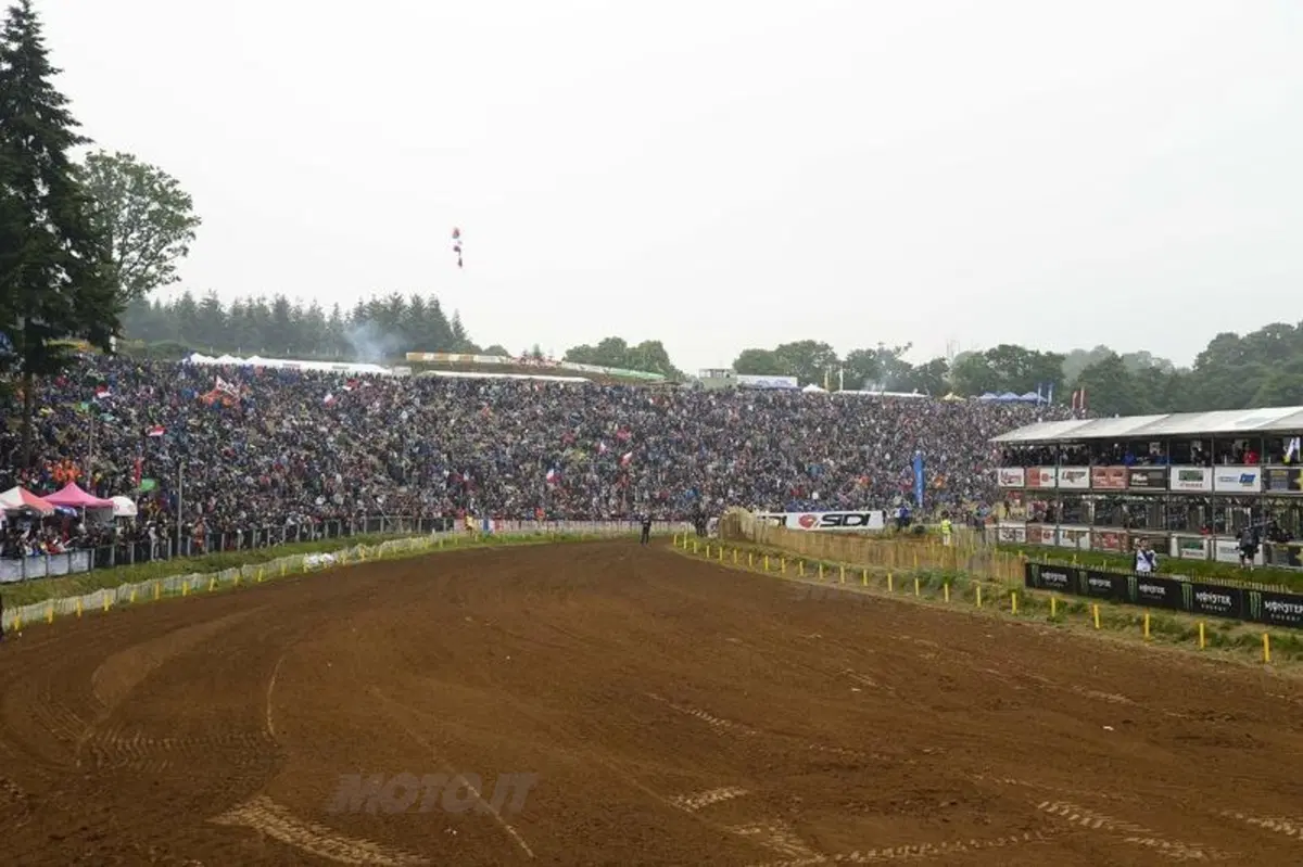 MX. Le foto più spettacolari del  GP di Francia (17)
