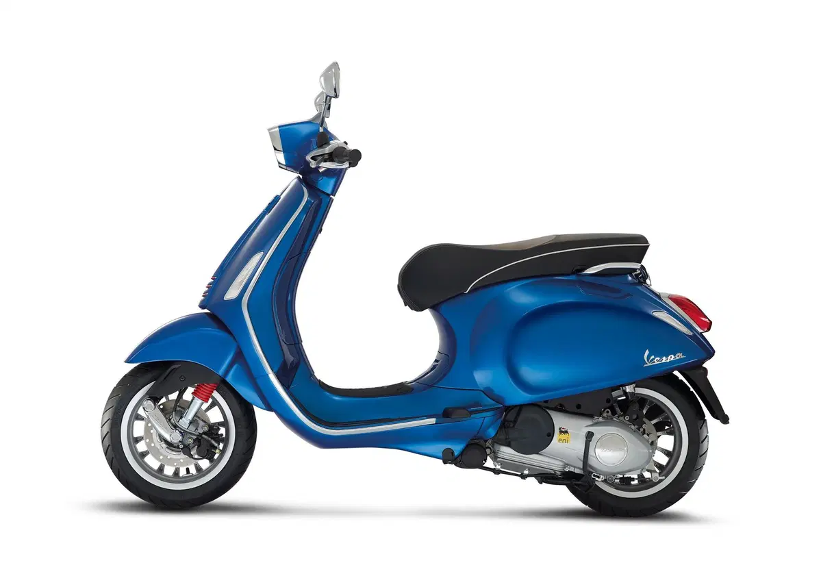 Tanti Auguri Vespa! Lo scooter più famoso al mondo compie 75 anni [GALLERY] (45)