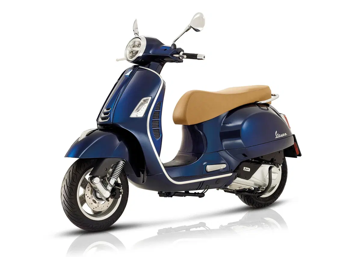 Tanti Auguri Vespa! Lo scooter più famoso al mondo compie 75 anni [GALLERY] (47)