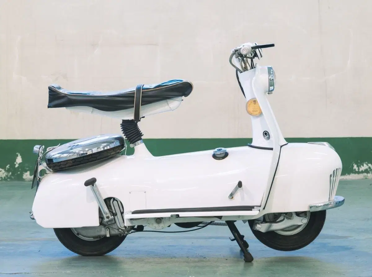 Moto d'epoca all'asta Bolaffi: 180 esemplari il 27 aprile [Gallery] (17)