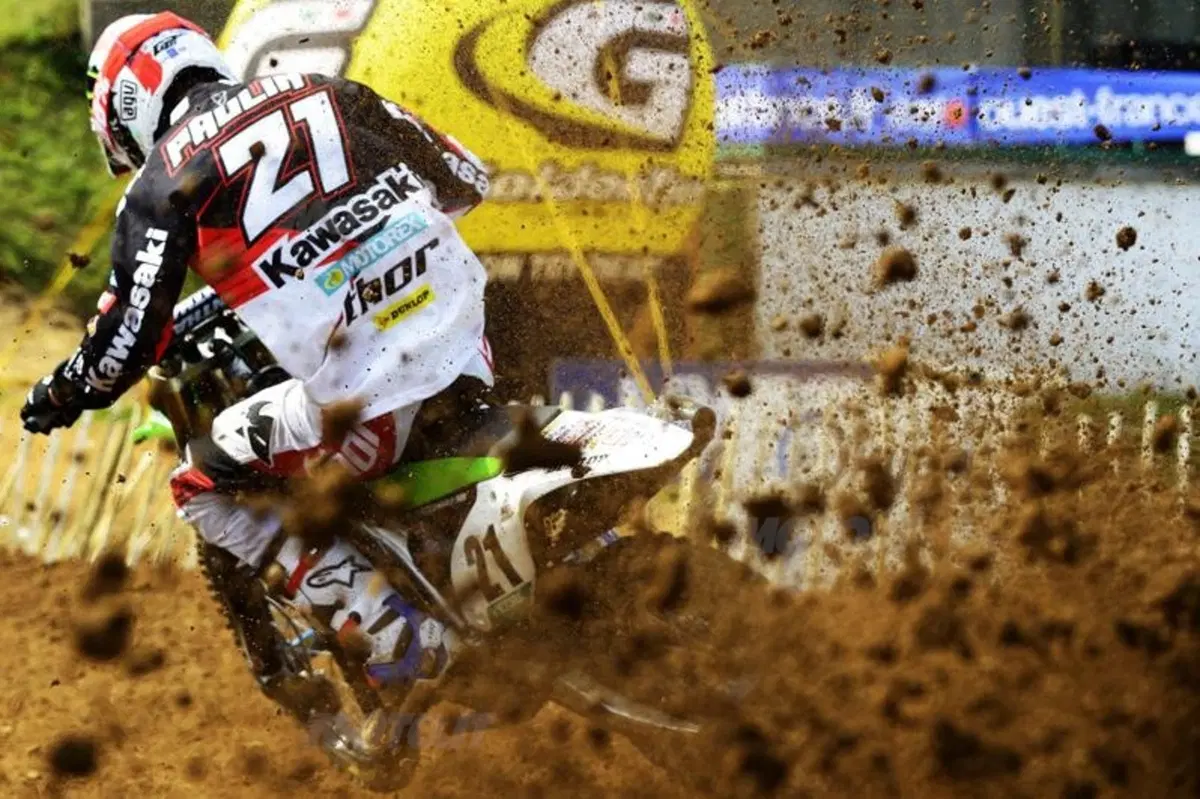 MX. Le foto più spettacolari del  GP di Francia (20)