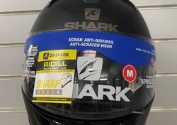 Casco Shark Ridill Blank Mat Shark Helmets
