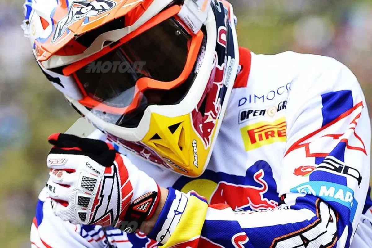 MX. Le foto più spettacolari del  GP di Francia (21)