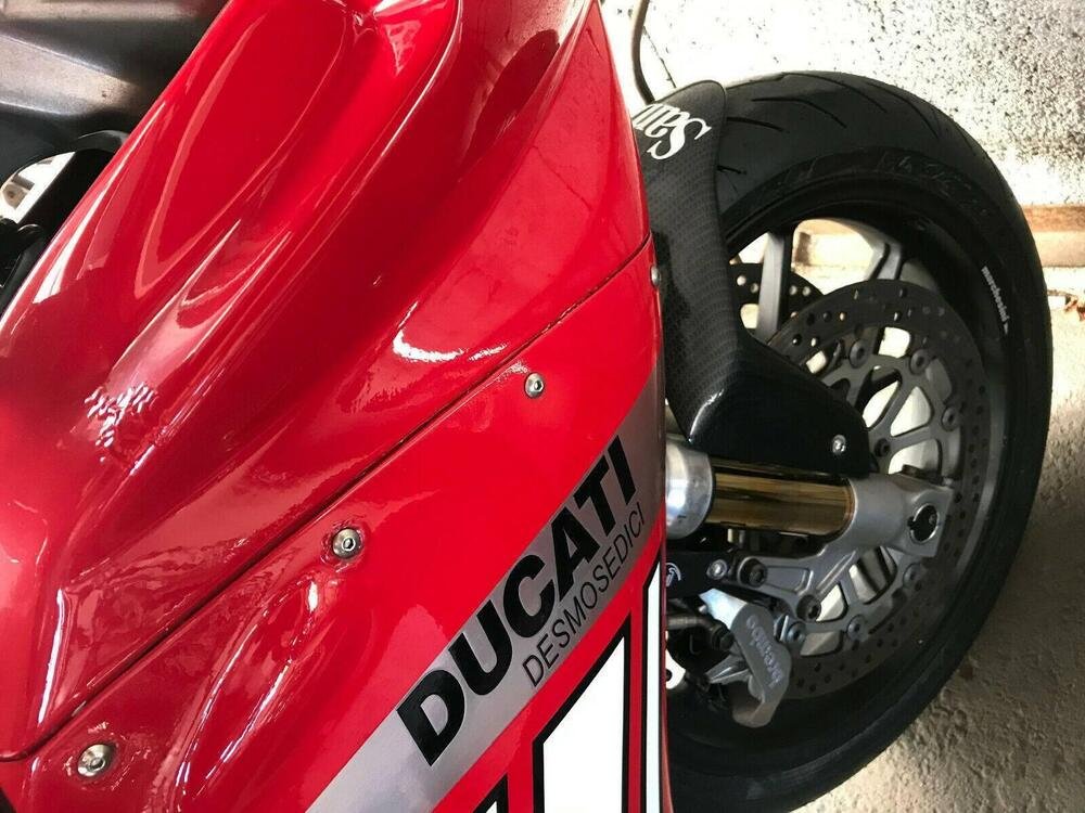 Ducati 749 S (2004 - 07) (4)
