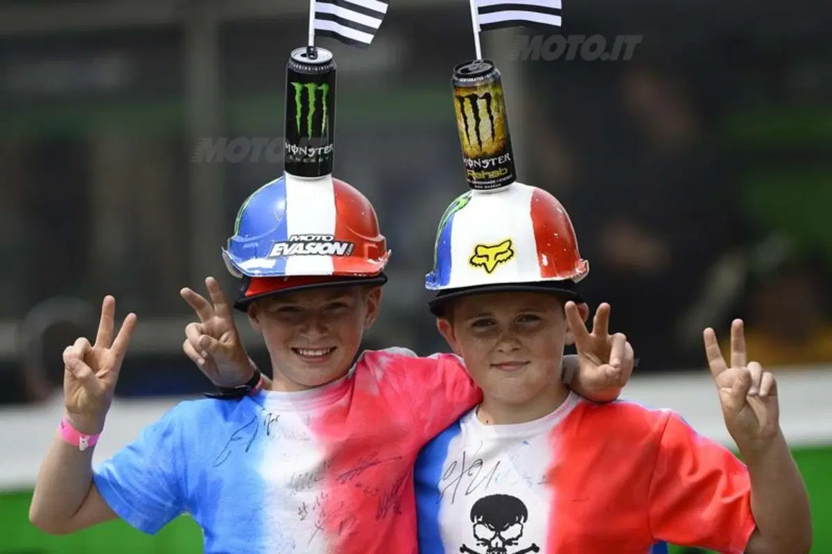 MX. Le foto più spettacolari del  GP di Francia (25)