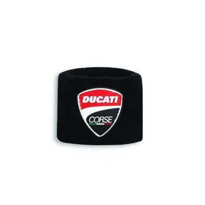 POLSINO DUCATI CORSE SERBATOIO LIQUIDO FRENO
