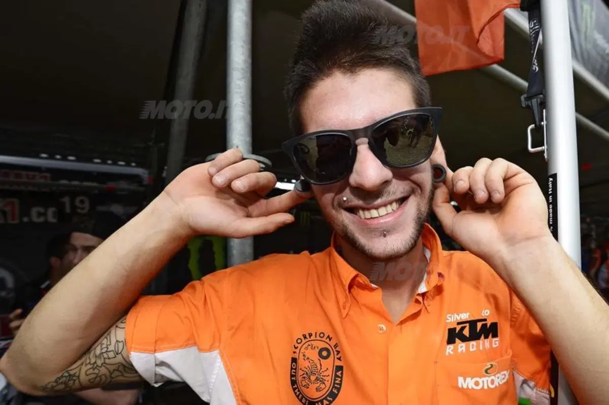 MX. Le foto più spettacolari del  GP di Francia (27)