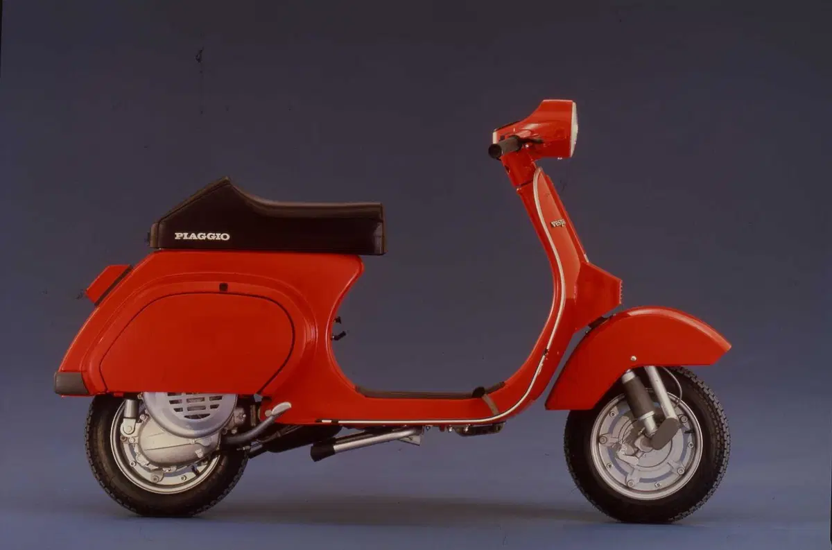 Vespa Story: i suoi primi 75 anni (34)