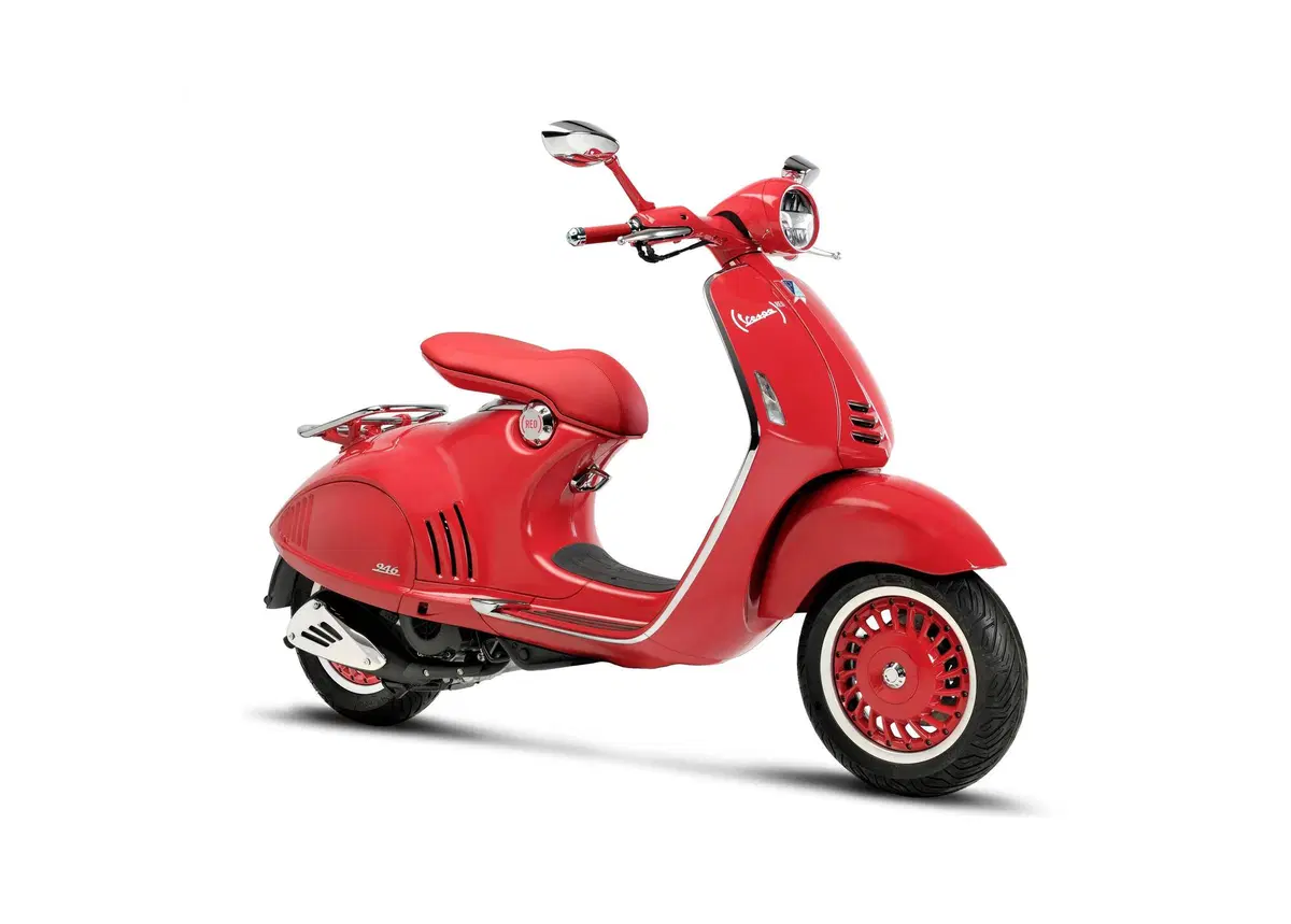 Vespa Story: i suoi primi 75 anni (48)