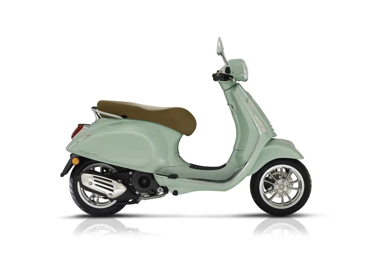 Vespa Story: i suoi primi 75 anni (50)