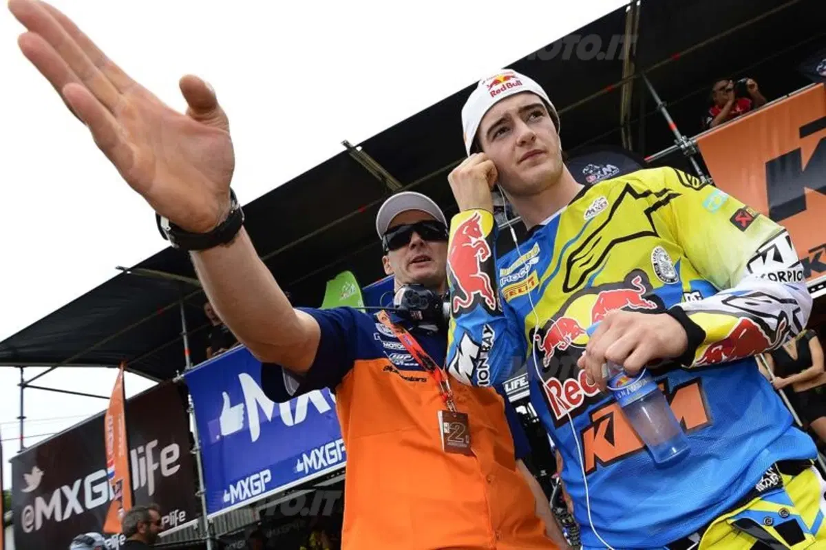 MX. Le foto più spettacolari del  GP di Francia (33)