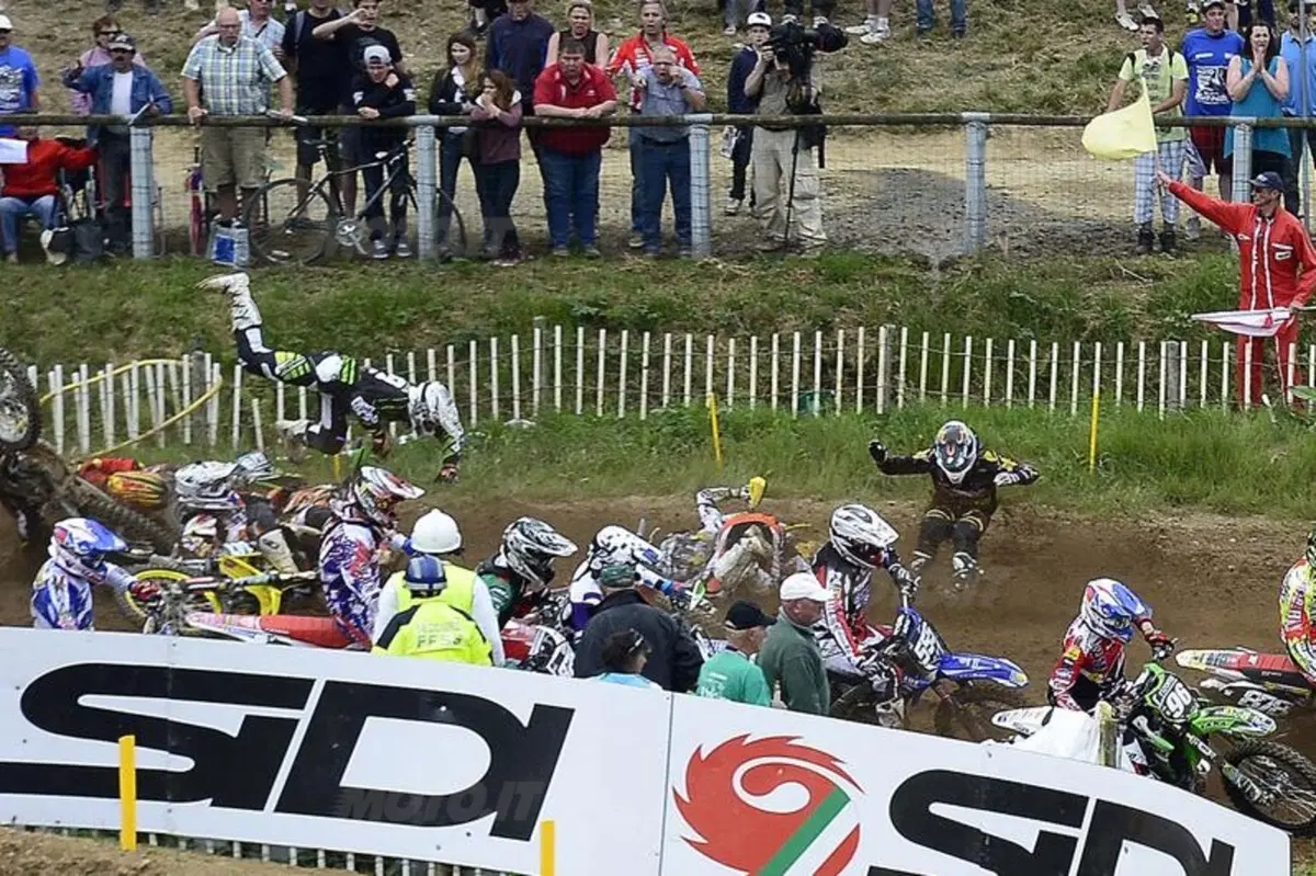 MX. Le foto più spettacolari del  GP di Francia (40)