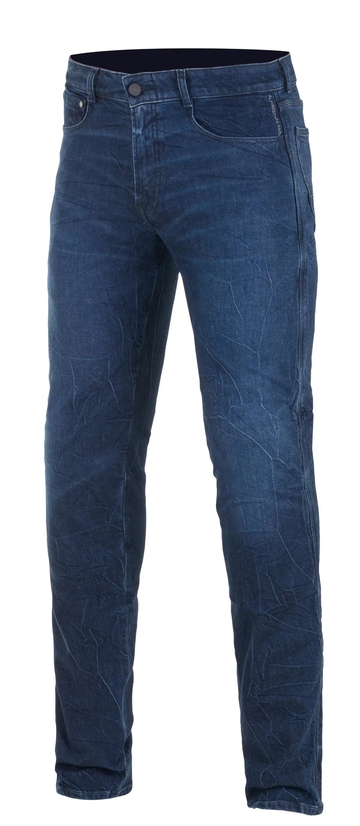 Alpinestars: 3 capi per l'outfit urbano perfetto (4)